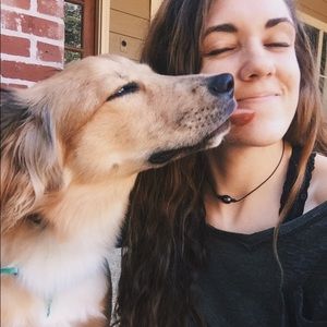 Meet your Posher, Laurel